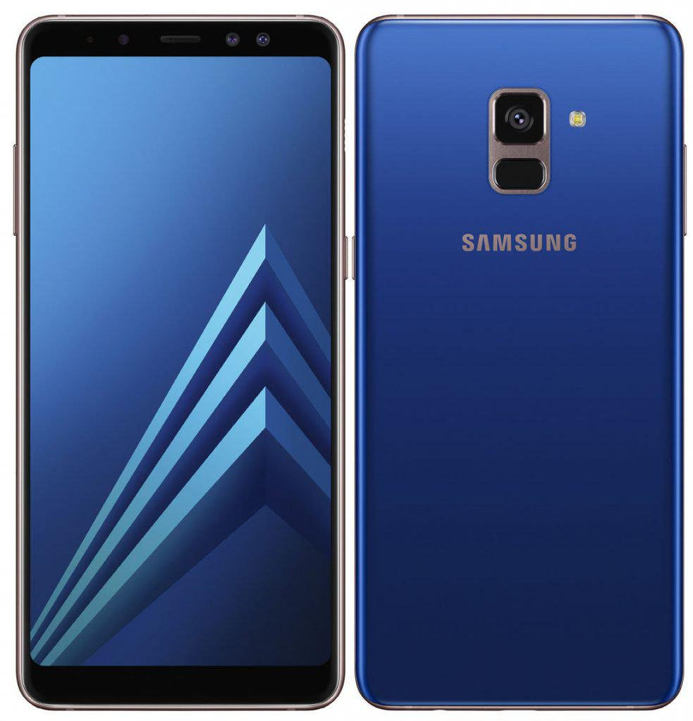 Samsung A8 2023 Телефон