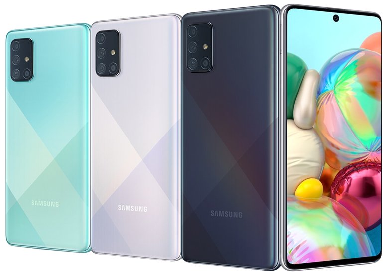 Samsung Galaxy A31 128gb Отзывы